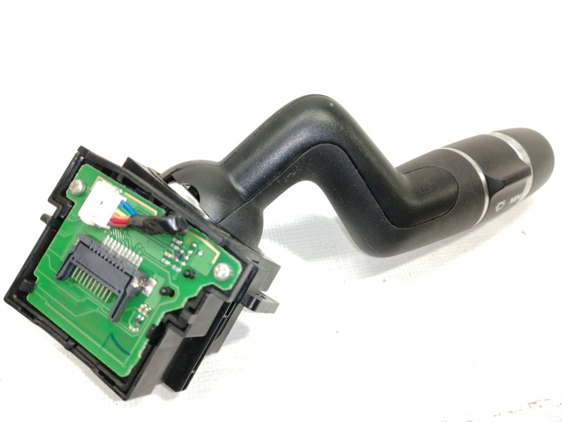 Recambio de mando limpia para land rover freelander (lr2) td4 xs referencia OEM IAM BJ323F973BB  