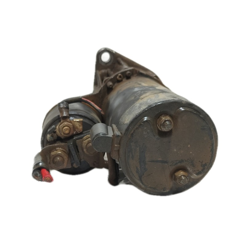 Recambio de motor arranque para opel corsa b viva referencia OEM IAM   