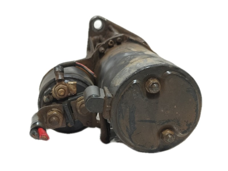 Recambio de motor arranque para opel corsa b viva referencia OEM IAM   