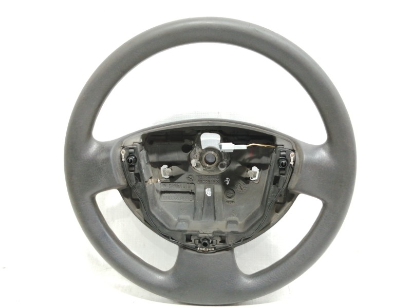 Recambio de volante para renault clio ii fase ii (b/cb0) campus referencia OEM IAM 8200057418  