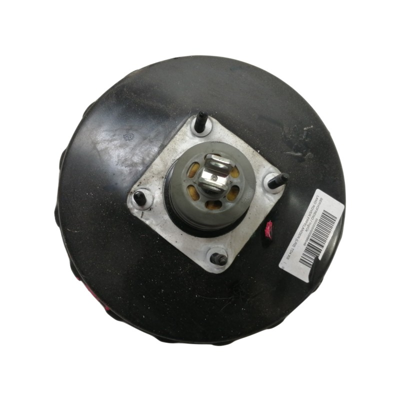 Recambio de servofreno para land rover freelander (lr2) td4 xs referencia OEM IAM 6G912B195NE  