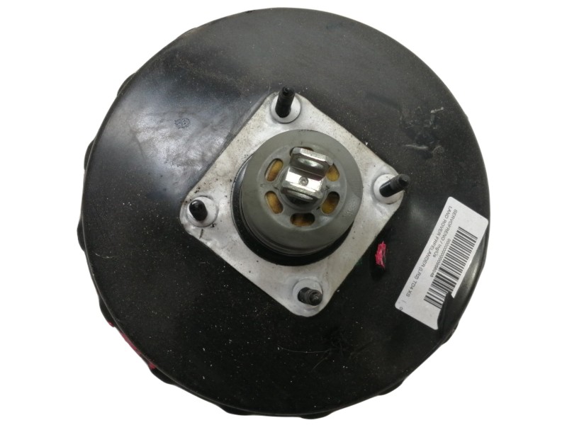 Recambio de servofreno para land rover freelander (lr2) td4 xs referencia OEM IAM 6G912B195NE  