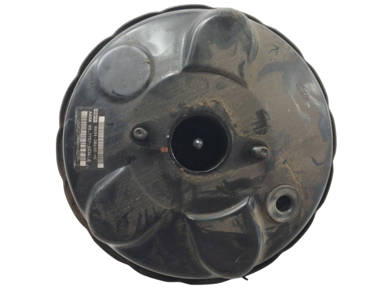 Recambio de servofreno para land rover freelander (lr2) td4 xs referencia OEM IAM 6G912B195NE  