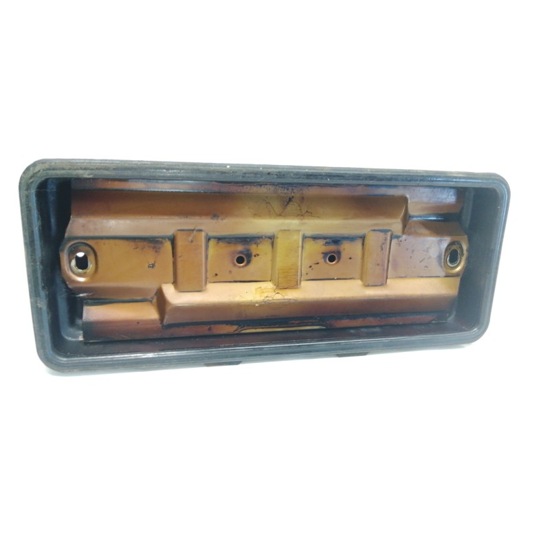 Recambio de tapa balancines para citroën c3 pluriel 1.4 referencia OEM IAM   