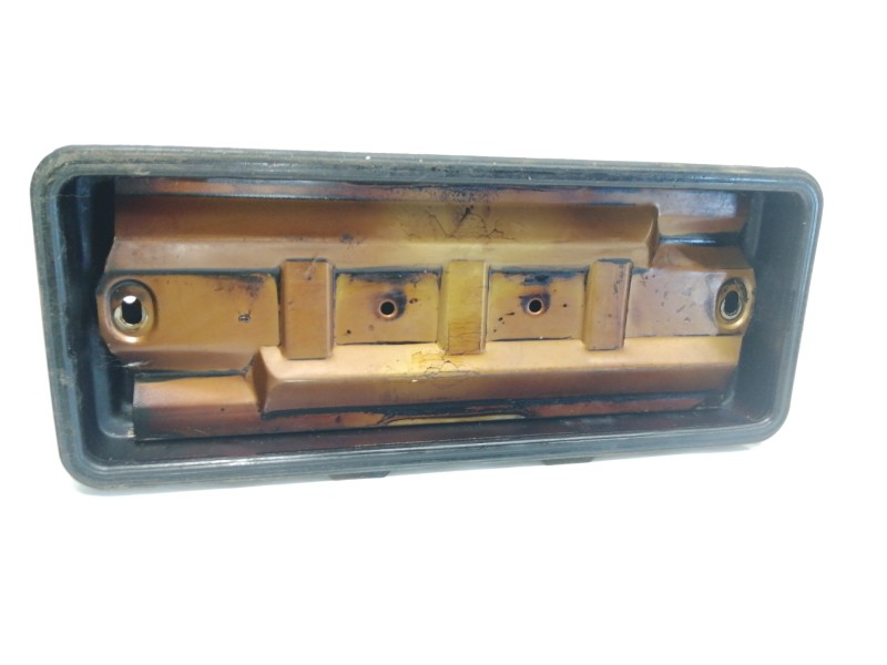 Recambio de tapa balancines para citroën c3 pluriel 1.4 referencia OEM IAM   