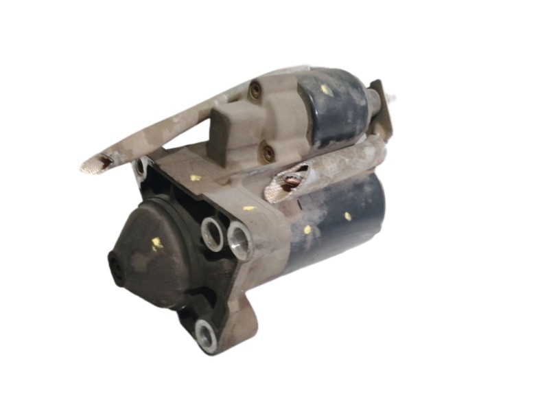 Recambio de motor arranque para renault laguna ii (bg0) authentique referencia OEM IAM 8200186148 0001106023 