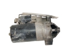 Recambio de motor arranque para renault laguna ii (bg0) authentique referencia OEM IAM 8200186148 0001106023  2