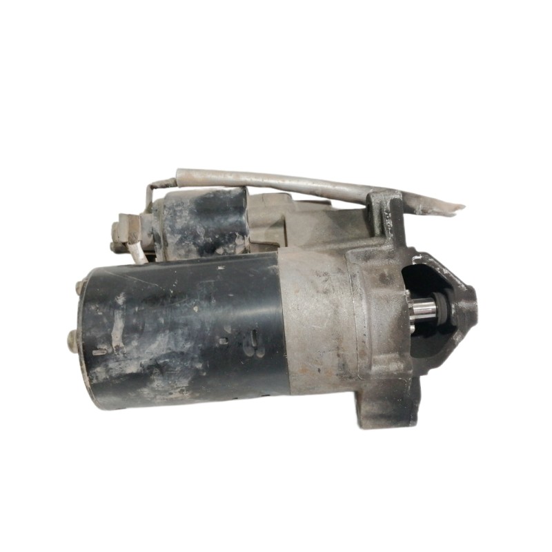 Recambio de motor arranque para renault laguna ii (bg0) authentique referencia OEM IAM 8200186148 0001106023 