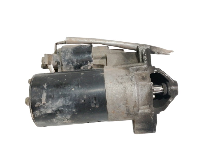 Recambio de motor arranque para renault laguna ii (bg0) authentique referencia OEM IAM 8200186148 0001106023 