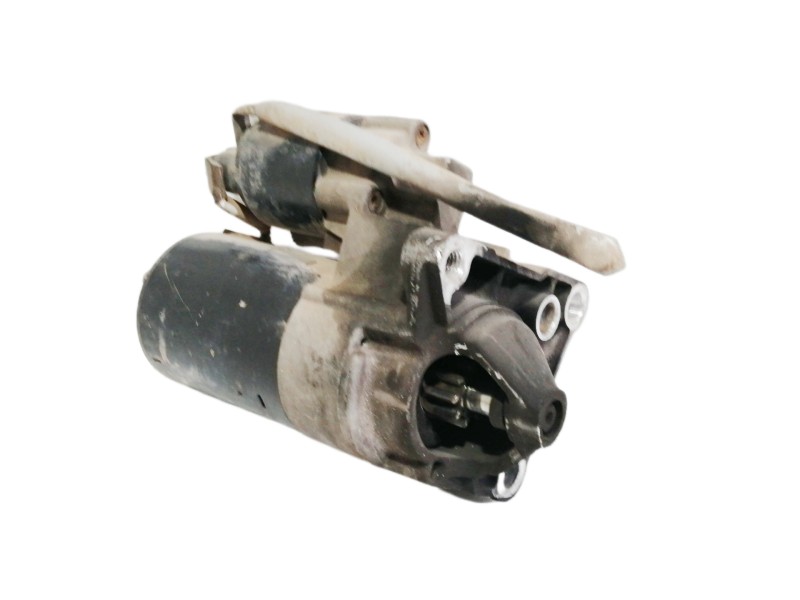 Recambio de motor arranque para renault laguna ii (bg0) authentique referencia OEM IAM 8200186148 0001106023 