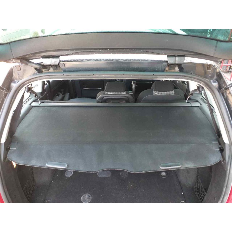 Recambio de bandeja trasera para peugeot 307 break / sw (s1) sw port aventura referencia OEM IAM 3700031112  