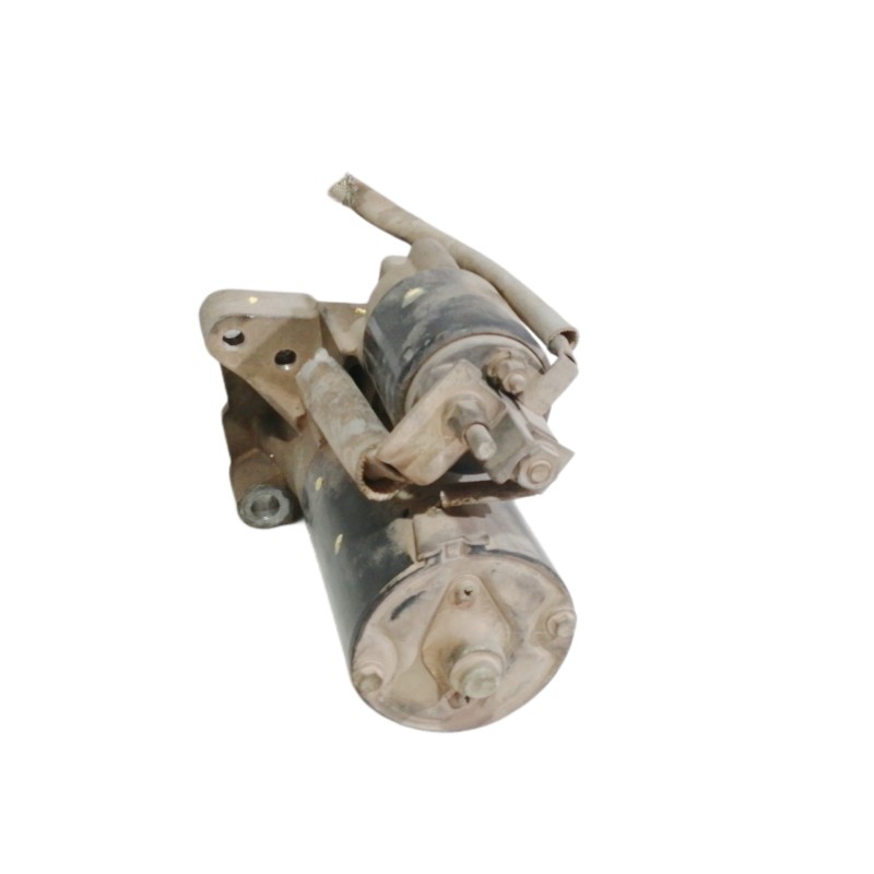 Recambio de motor arranque para renault laguna ii (bg0) authentique referencia OEM IAM 8200186148 0001106023 