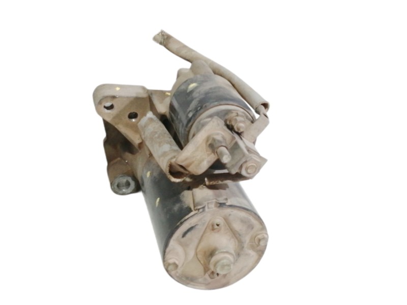 Recambio de motor arranque para renault laguna ii (bg0) authentique referencia OEM IAM 8200186148 0001106023 