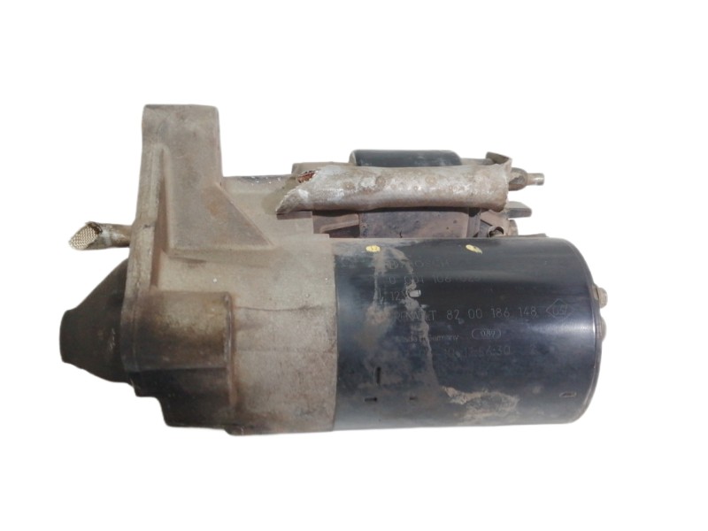 Recambio de motor arranque para renault laguna ii (bg0) authentique referencia OEM IAM 8200186148 0001106023 