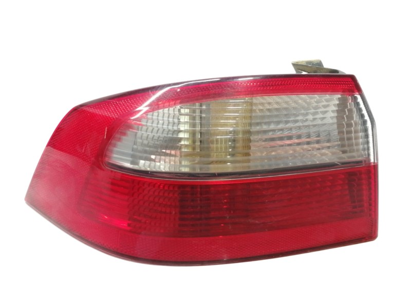 Recambio de piloto trasero izquierdo para renault laguna ii (bg0) authentique referencia OEM IAM   