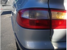 Recambio de piloto trasero izquierdo para renault laguna ii (bg0) authentique referencia OEM IAM    2