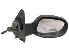 Recambio de retrovisor derecho para renault megane i fase 2 classic (la..) 1.9 d authentique referencia OEM IAM 12313050  
