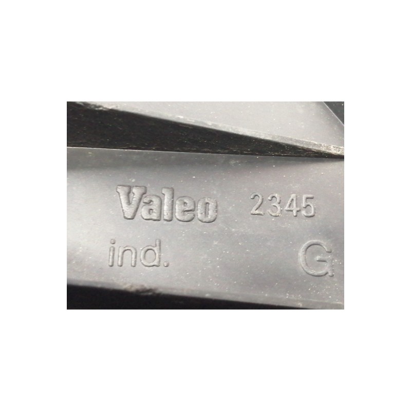 Recambio de piloto trasero izquierdo para renault laguna ii (bg0) authentique referencia OEM IAM   