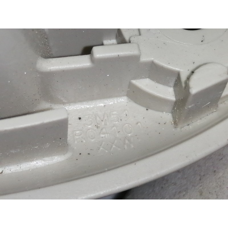 Recambio de parasol derecho para land rover freelander (lr2) td4 xs referencia OEM IAM 3M51R04101  