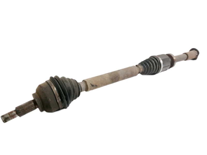 Recambio de transmision delantera derecha para renault laguna ii (bg0) authentique referencia OEM IAM   