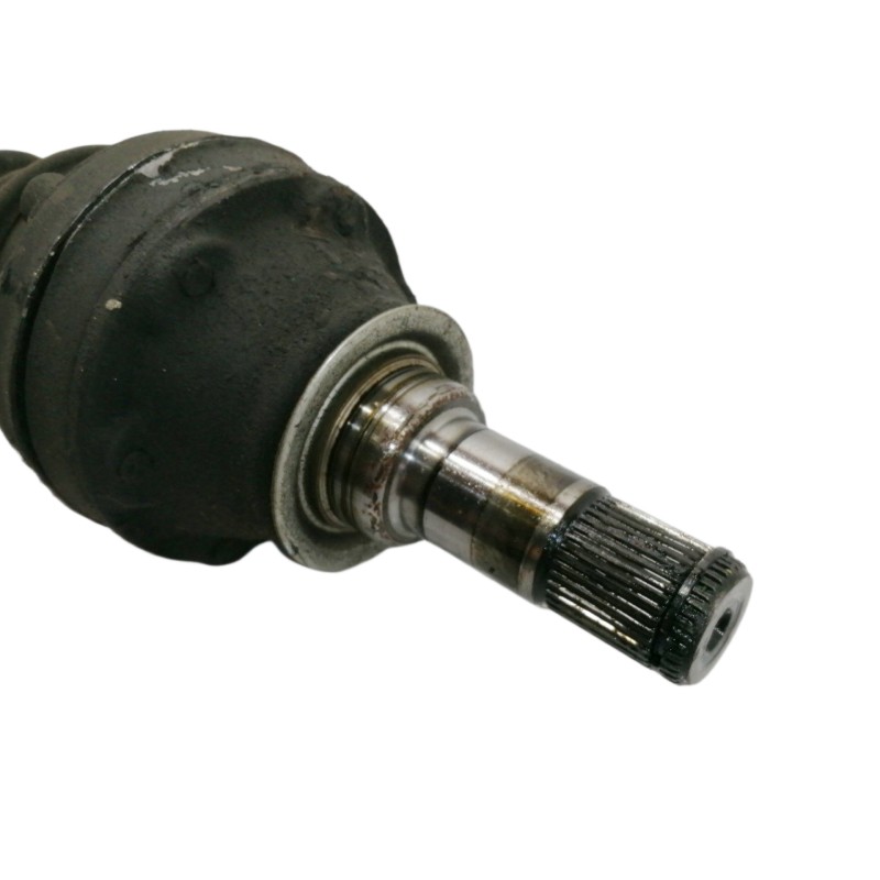 Recambio de transmision delantera izquierda para volkswagen touareg (7l6) v6 tdi referencia OEM IAM   