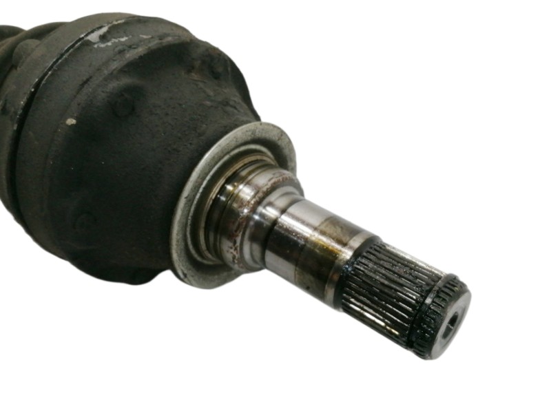 Recambio de transmision delantera izquierda para volkswagen touareg (7l6) v6 tdi referencia OEM IAM   