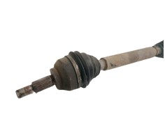 Recambio de transmision delantera derecha para renault laguna ii (bg0) authentique referencia OEM IAM    2