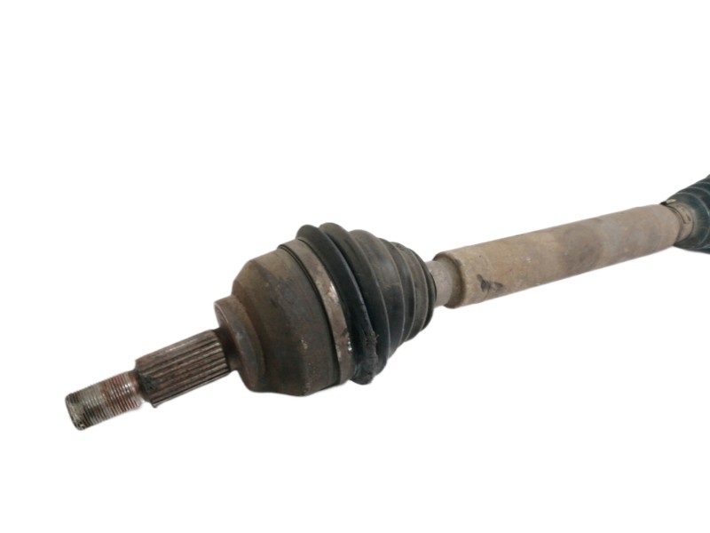 Recambio de transmision delantera derecha para renault laguna ii (bg0) authentique referencia OEM IAM   