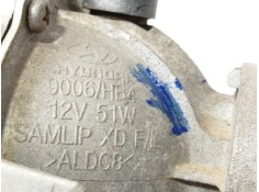 Recambio de faro antiniebla izquierdo para hyundai coupe (gk) 1.6 fx referencia OEM IAM 9006HB4   2