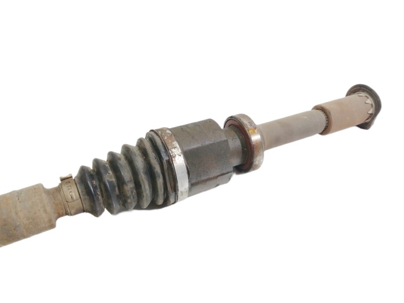 Recambio de transmision delantera derecha para renault laguna ii (bg0) authentique referencia OEM IAM   