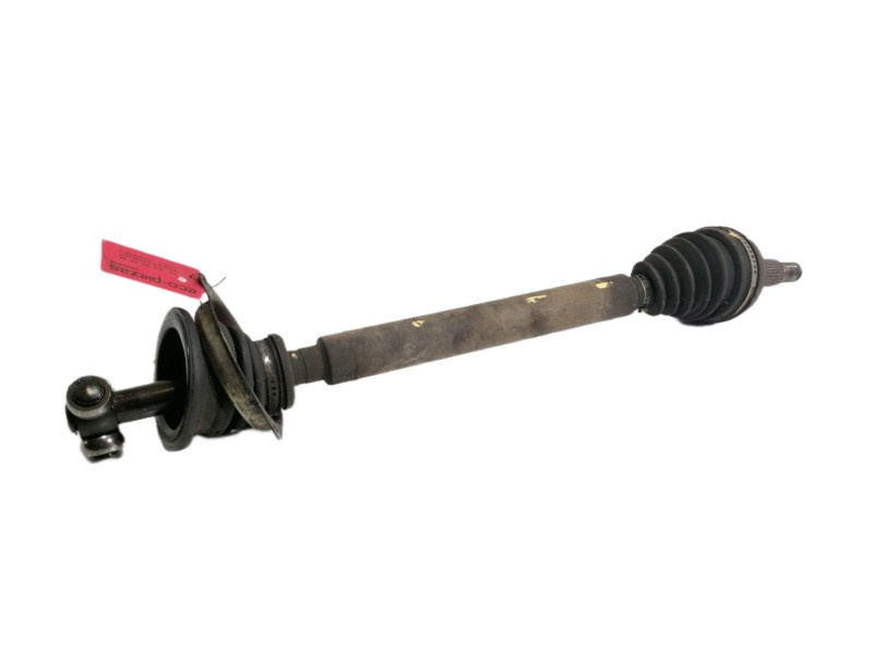 Recambio de transmision delantera izquierda para renault laguna ii (bg0) authentique referencia OEM IAM   