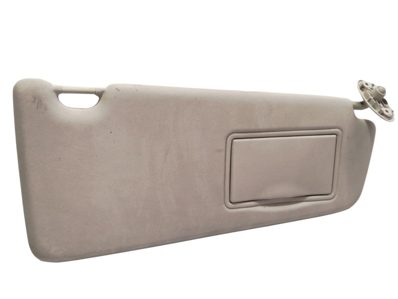 Recambio de parasol izquierdo para land rover freelander (lr2) td4 xs referencia OEM IAM 3M51R04100  