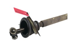 Recambio de transmision delantera izquierda para renault laguna ii (bg0) authentique referencia OEM IAM    2