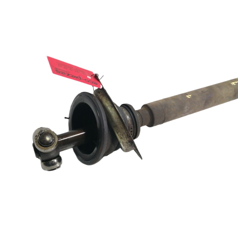 Recambio de transmision delantera izquierda para renault laguna ii (bg0) authentique referencia OEM IAM   