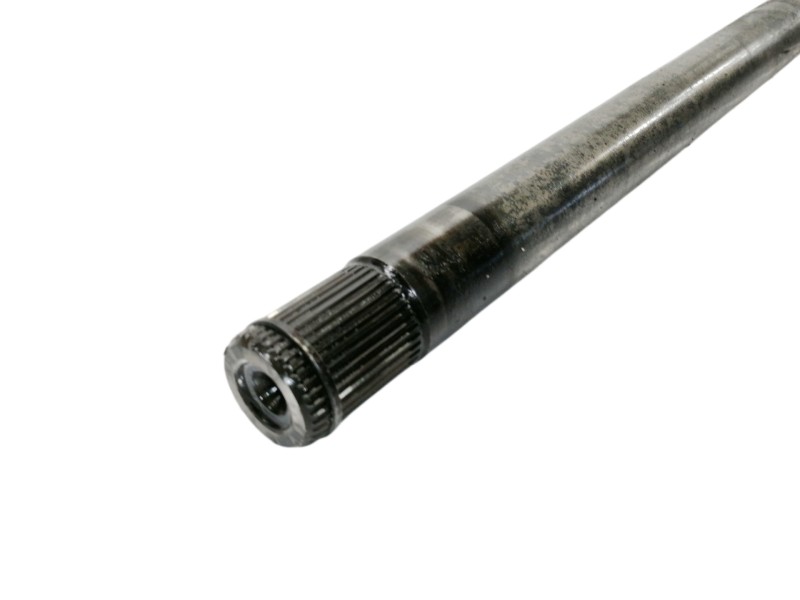 Recambio de transmision delantera derecha para volkswagen touareg (7l6) v6 tdi referencia OEM IAM 7L0407271E 8250160598031B 