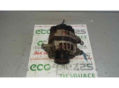 Recambio de alternador para hyundai getz (tb) 1.1 básico edition-plus referencia OEM IAM TA000A55601  