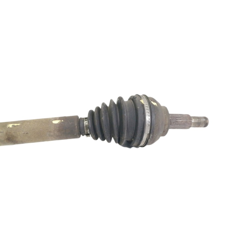 Recambio de transmision delantera izquierda para renault laguna ii (bg0) authentique referencia OEM IAM   