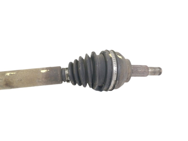 Recambio de transmision delantera izquierda para renault laguna ii (bg0) authentique referencia OEM IAM   