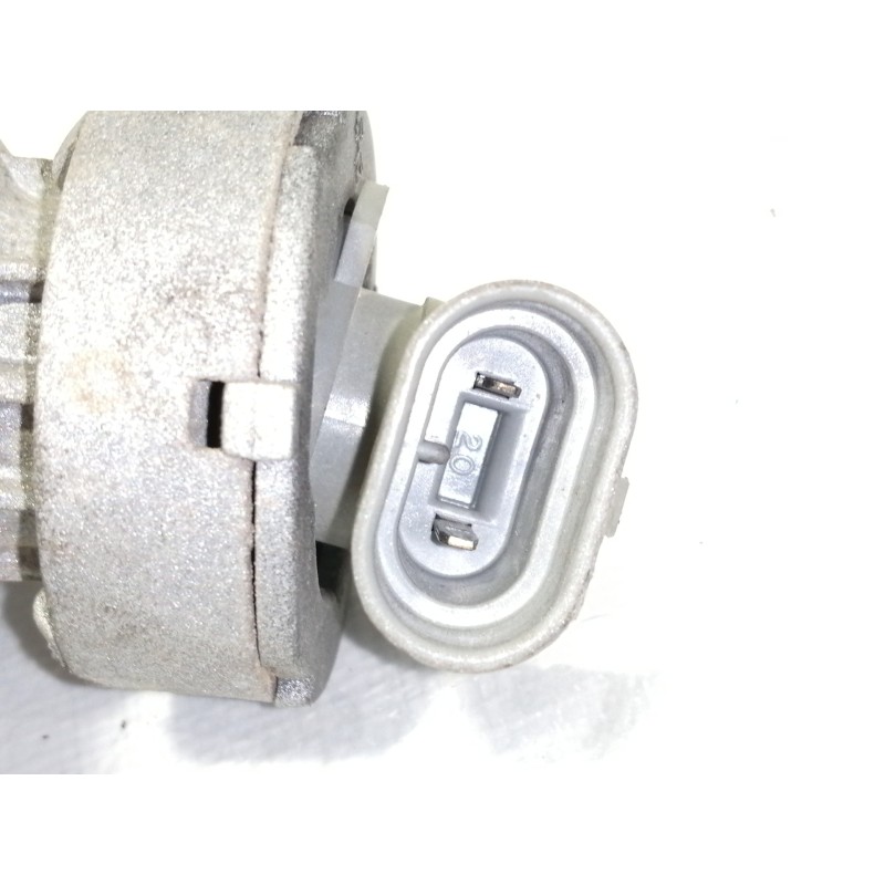 Recambio de faro antiniebla izquierdo para hyundai coupe (gk) 1.6 fx referencia OEM IAM 9006HB4  