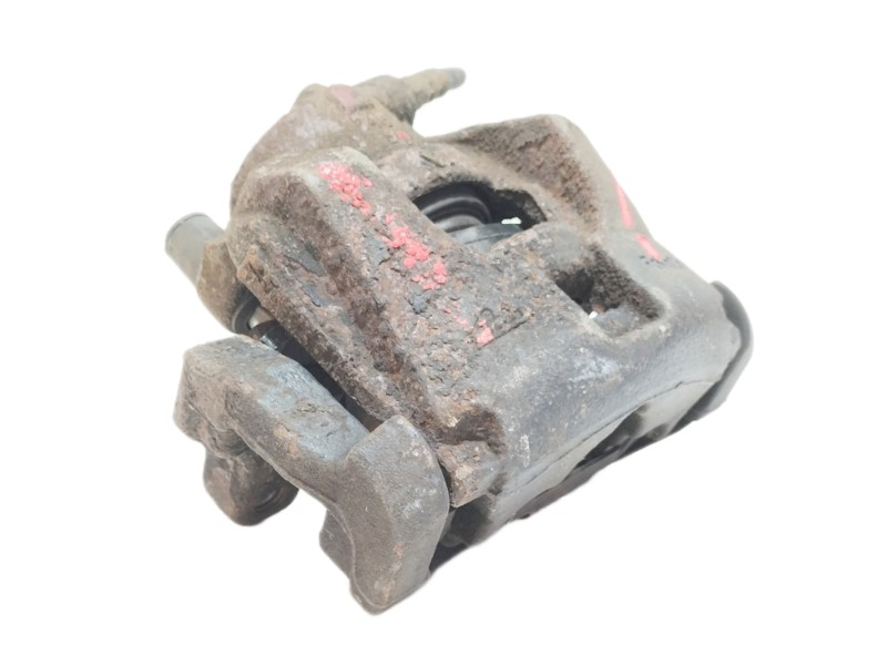 Recambio de pinza freno delantera izquierda para land rover freelander (lr2) td4 xs referencia OEM IAM   