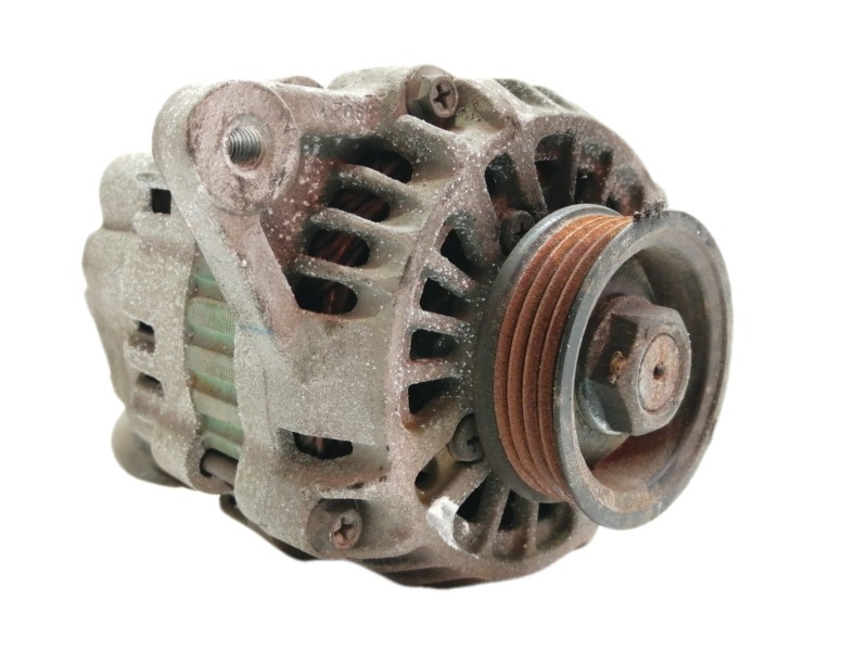 Recambio de alternador para hyundai atos prime (mx) gls referencia OEM IAM AB180108  