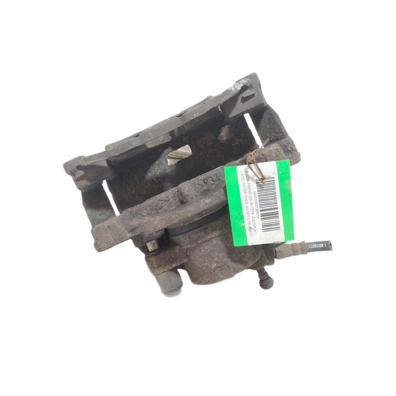 Recambio de pinza freno delantera izquierda para land rover freelander (lr2) td4 xs referencia OEM IAM   