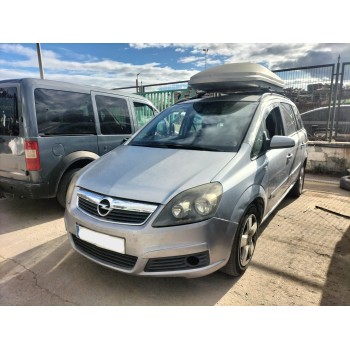 OPEL ZAFIRA / ZAFIRA FAMILY B (A05)