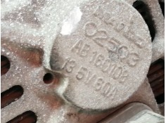 Recambio de alternador para hyundai atos prime (mx) gls referencia OEM IAM AB180108   2