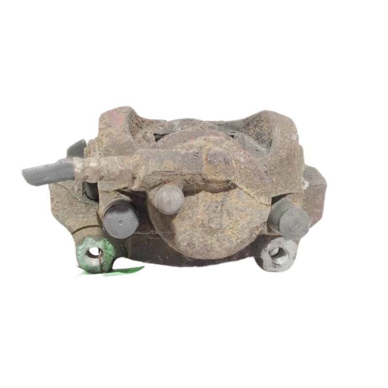 Recambio de pinza freno delantera izquierda para land rover freelander (lr2) td4 xs referencia OEM IAM   