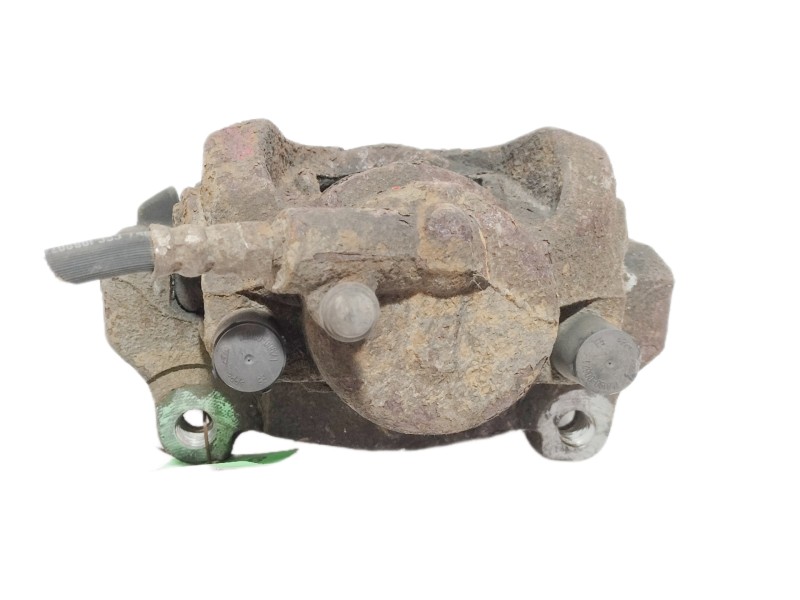 Recambio de pinza freno delantera izquierda para land rover freelander (lr2) td4 xs referencia OEM IAM   