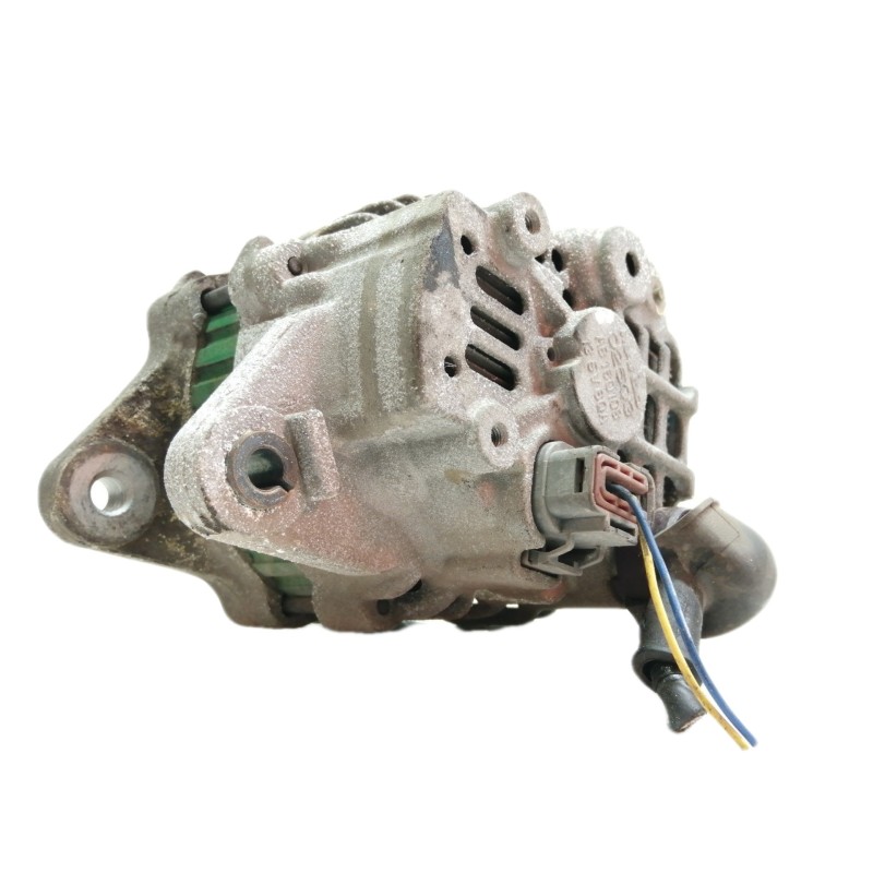 Recambio de alternador para hyundai atos prime (mx) gls referencia OEM IAM AB180108  