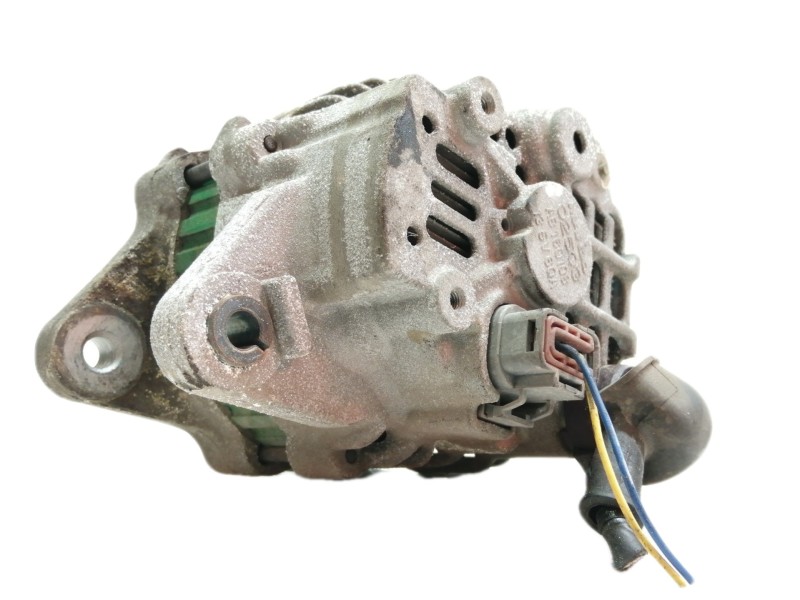 Recambio de alternador para hyundai atos prime (mx) gls referencia OEM IAM AB180108  