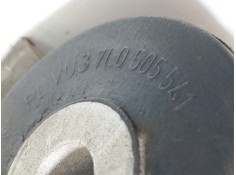 Recambio de brazo suspension inferior trasero derecho para volkswagen touareg (7l6) v6 tdi referencia OEM IAM 7L0505541   2