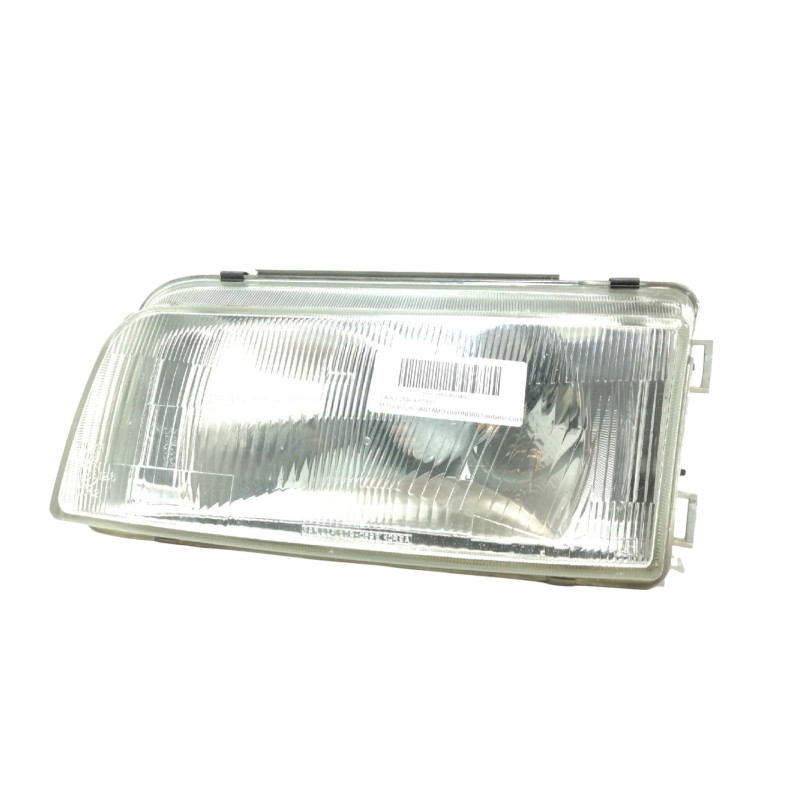 Recambio de faro izquierdo para mitsubishi santamo (hyundai) santamo confort referencia OEM IAM   